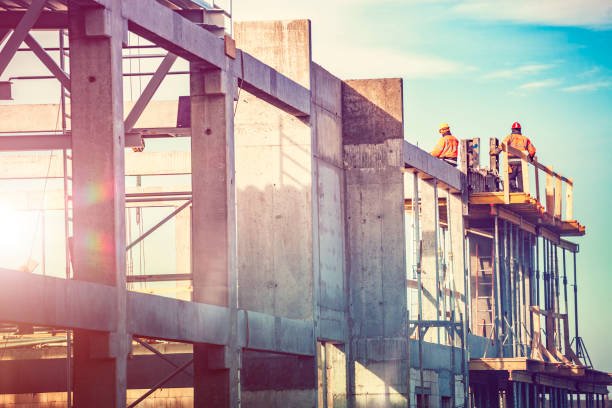 Best Concrete Foundation Repair in Viera West, FL