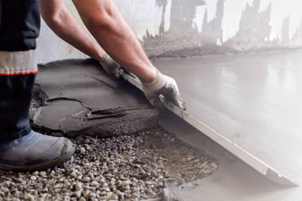 Best Concrete Staining and Coloring in Viera West, FL