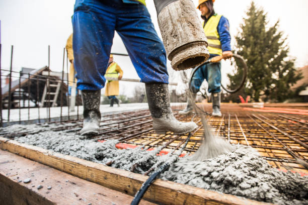 Best Concrete Grinding and Polishing in Viera West, FL
